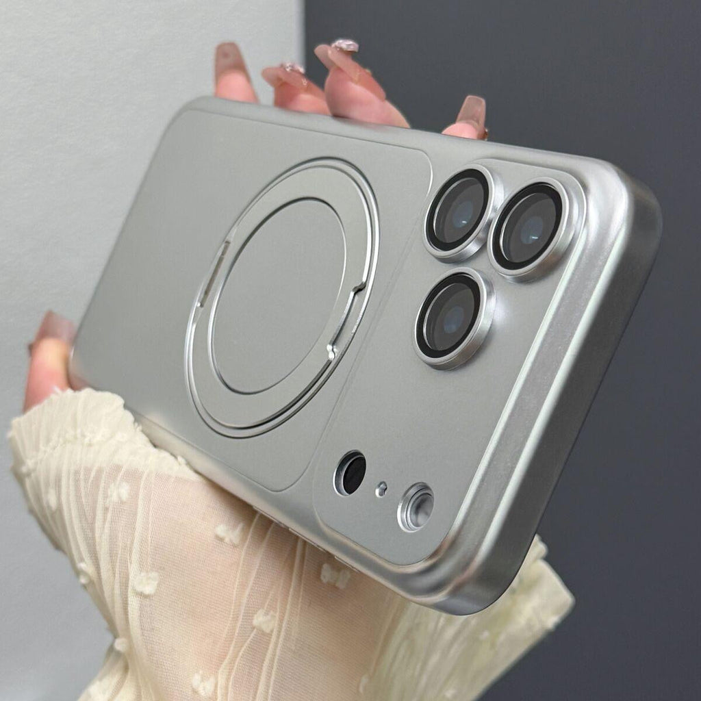 360° Rotating bracket case