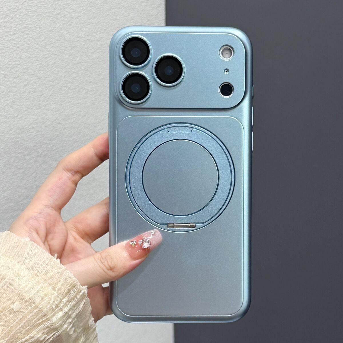 360° Rotating bracket case
