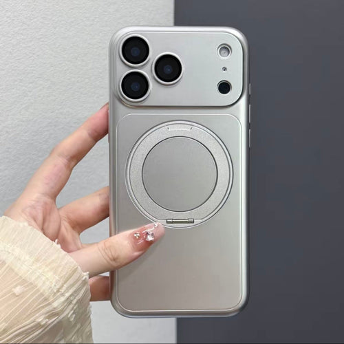 360° Rotating bracket case