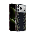 Aramid fiber phone case